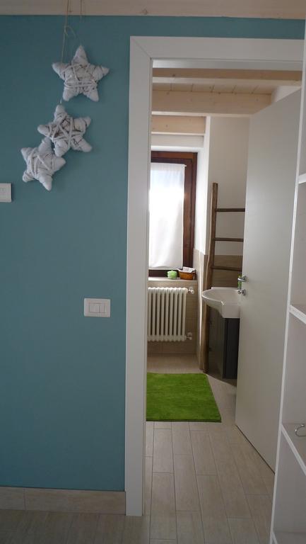 Al Borgo Apartamento Dervio Habitación foto