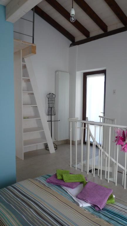 Al Borgo Apartamento Dervio Habitación foto