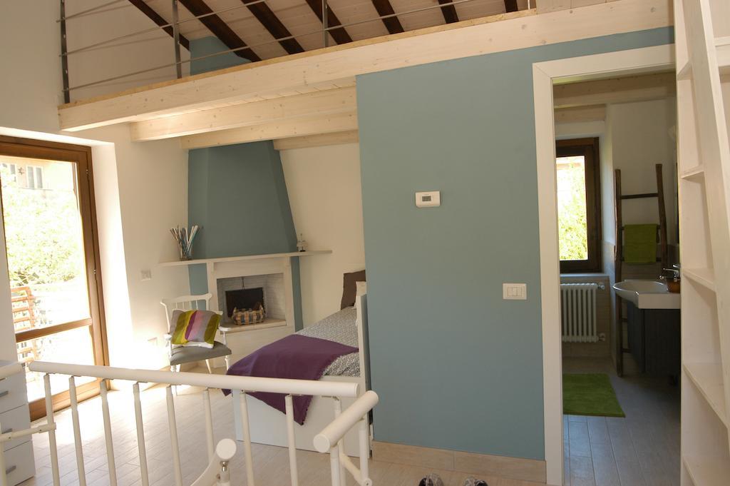 Al Borgo Apartamento Dervio Habitación foto